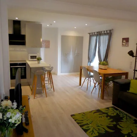 Deluxe Quinta Da Bellavista By Umbral Apartamento *