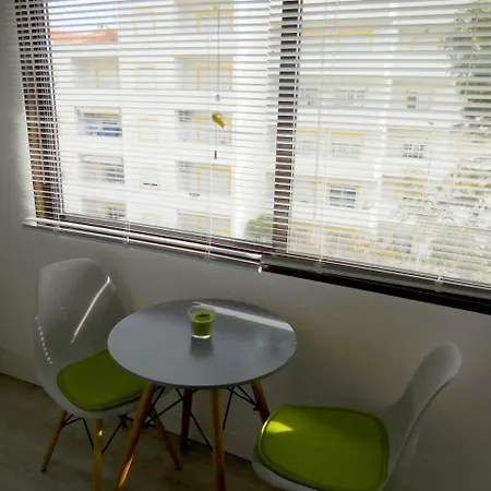 Apartament Deluxe Quinta Da Bellavista By Umbral
