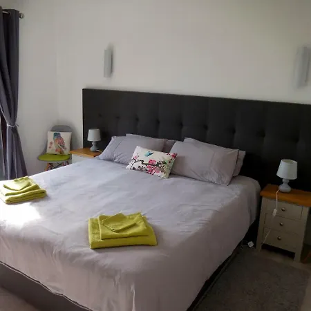 Deluxe Quinta Da Bellavista By Umbral Apartmán