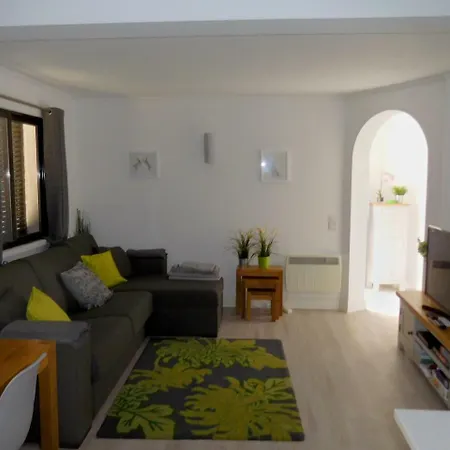Deluxe Quinta Da Bellavista By Umbral Apartmán