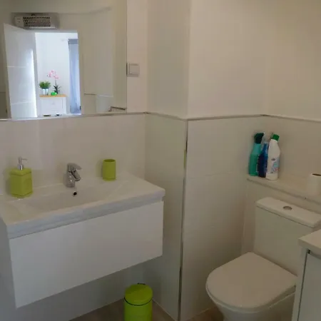 Appartement Deluxe Quinta Da Bellavista By Umbral Albufeira