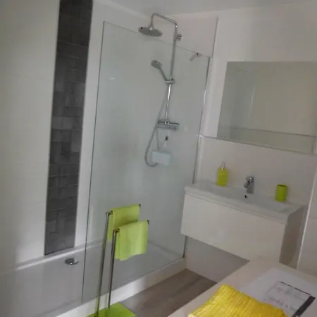 Appartement Deluxe Quinta Da Bellavista By Umbral Albufeira