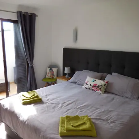 Deluxe Quinta Da Bellavista By Umbral Apartmán