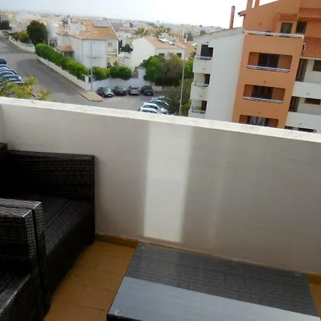 Apartmán Deluxe Quinta Da Bellavista By Umbral Albufeira